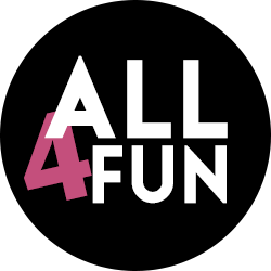 All4Fun Photo Booth